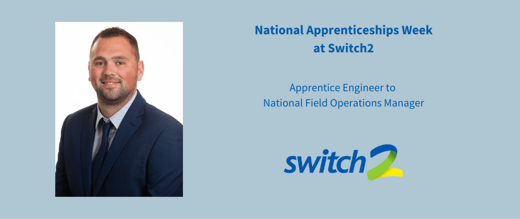 National Apprenticeships Week at Switch2 - Blog Post Image (1)